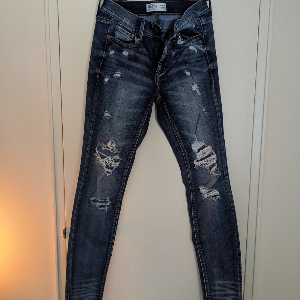 Mudd Jeans Size 5